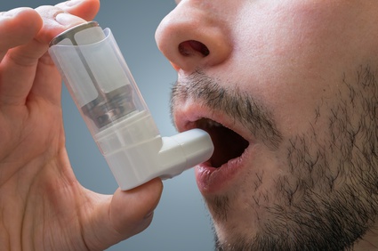Com utilitzar els inhaladors