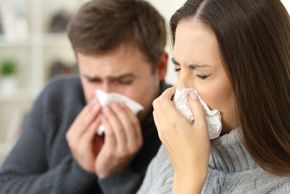 Olis essencials i afeccions respiratòries