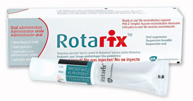 Rotarix o Rotateq, quina és millor?