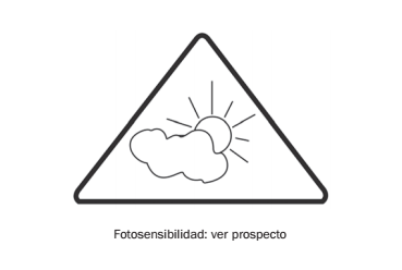 Medicaments que poden produir reaccions amb el sol