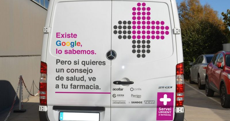 Una gran cooperativa