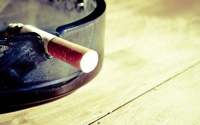 Com afecta el tabac a la pell